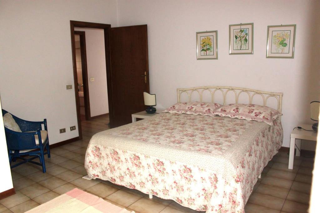 Photo of Bedroom in Marina di Pietrasanta