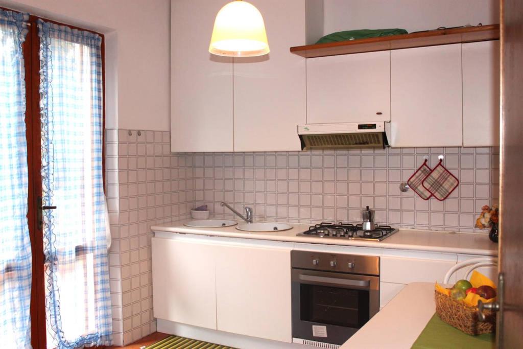Photo of Kitchen in Marina di Pietrasanta