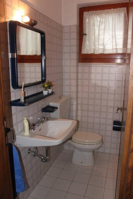 Photo of Bathroom in Marina di Pietrasanta