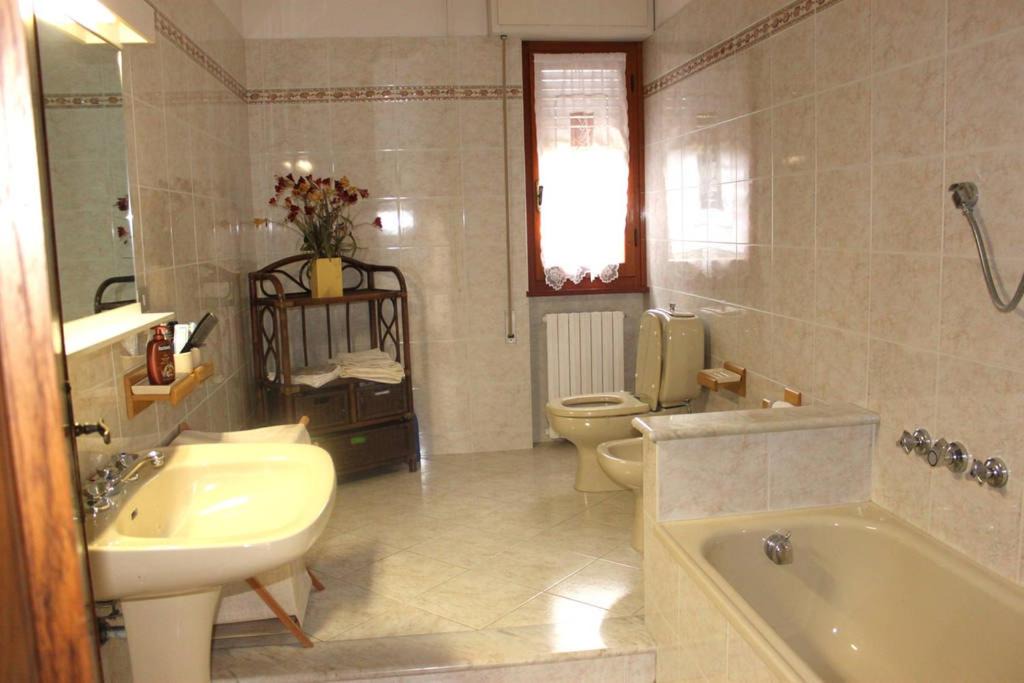 Photo of Bathroom in Marina di Pietrasanta