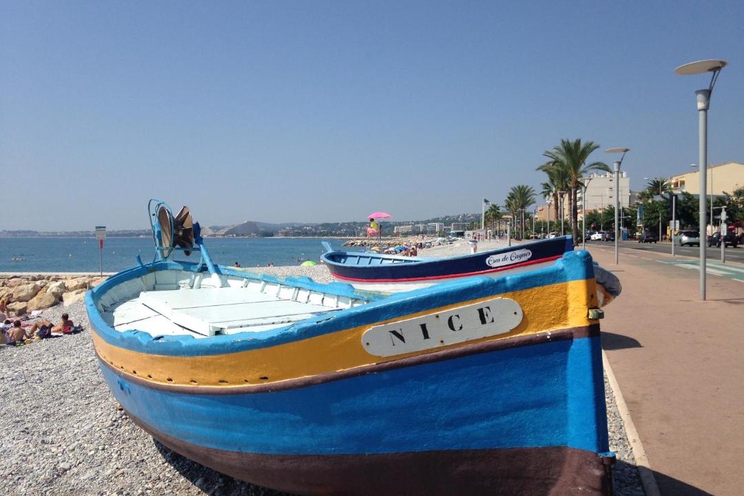 Photo of Others in Cros-de-Cagnes