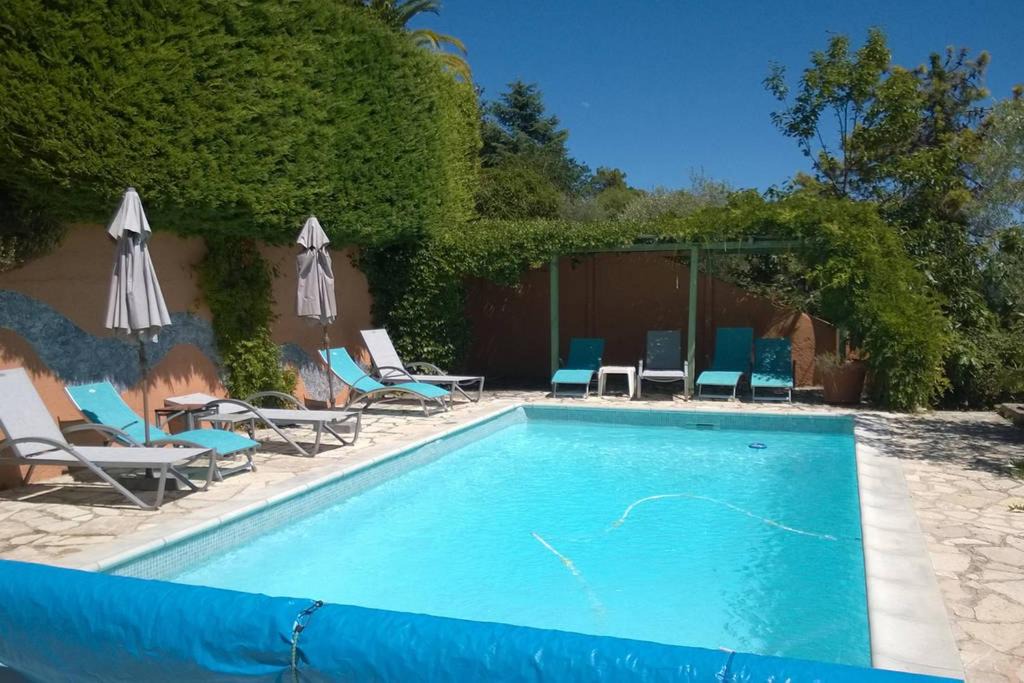 Photo of Outdoor in Aspremont