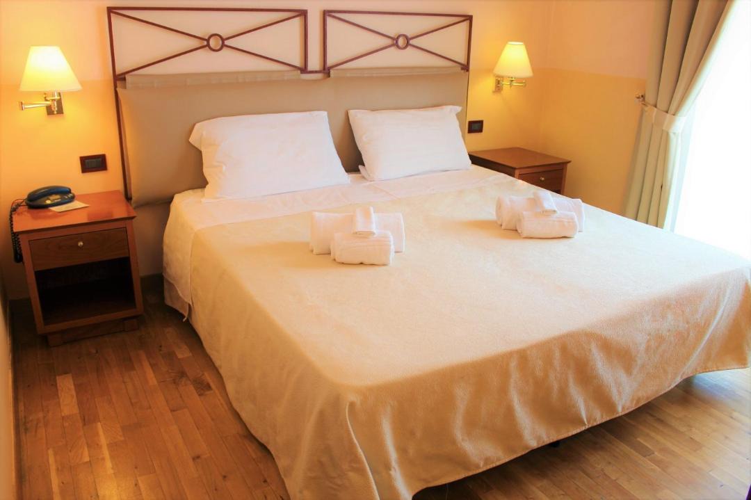 Photo of Bedroom in Poggiarello