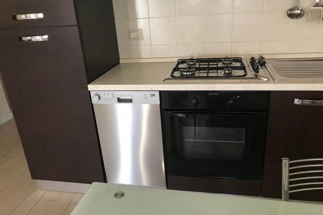 Photo of Kitchen in Torre del Lago Puccini