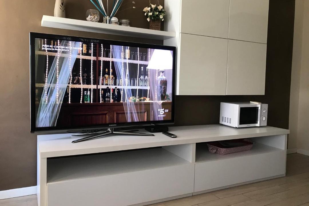Photo of Livingroom in Torre del Lago Puccini