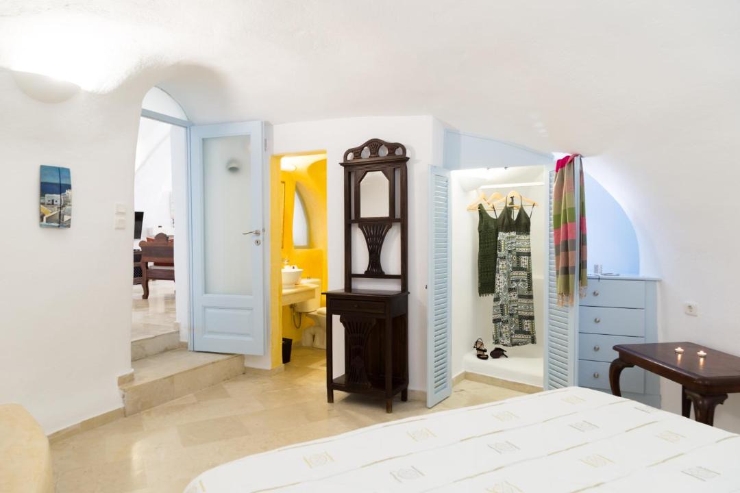 Photo of Bedroom in Pyrgos