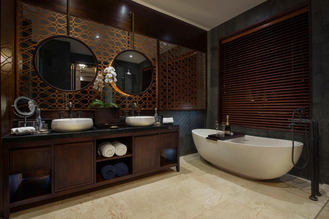 Photo of Bathroom in Keliki