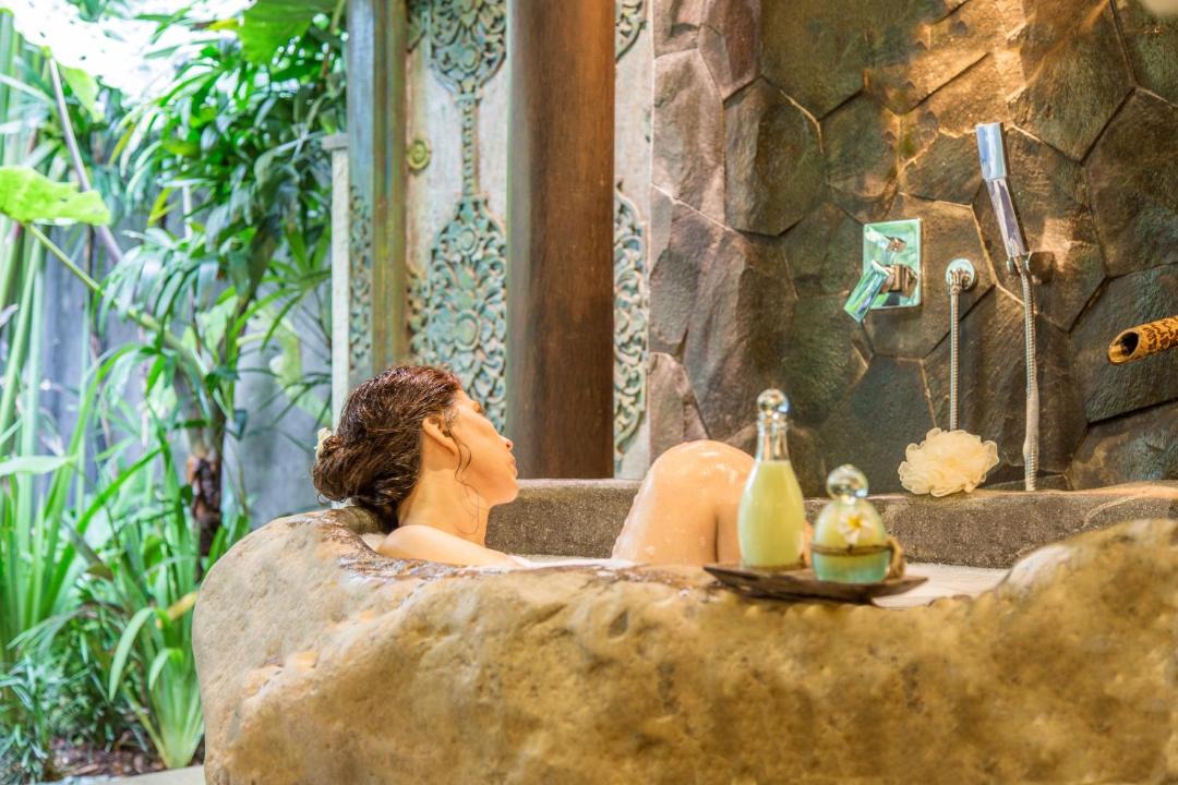 Photo of Bathroom in Melayang