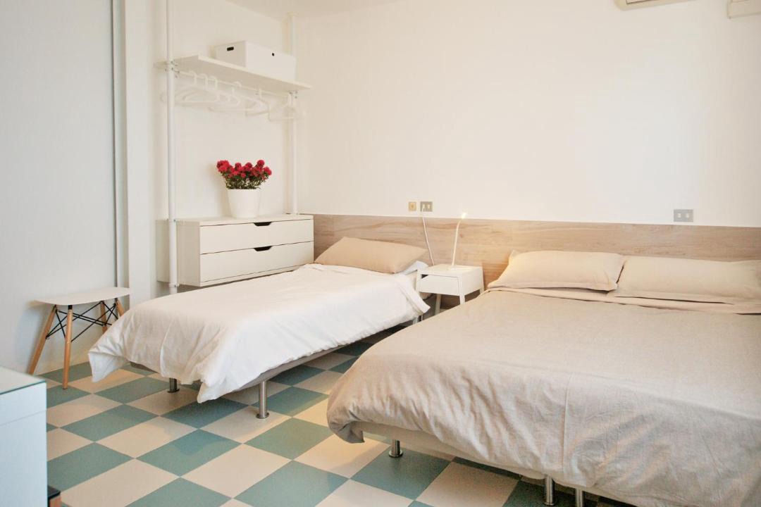 Photo of Bedroom in Marina di Pietrasanta