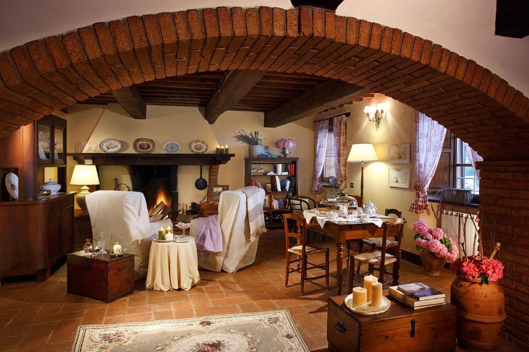 Photo of Livingroom in Metato