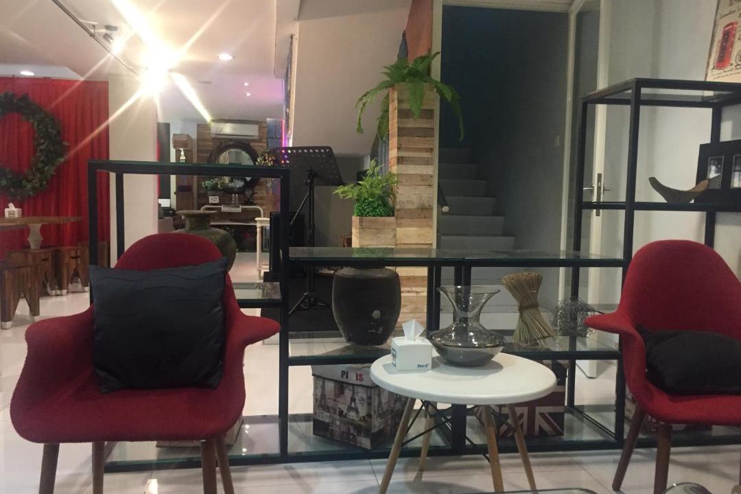 Photo of Livingroom in Gubeng
