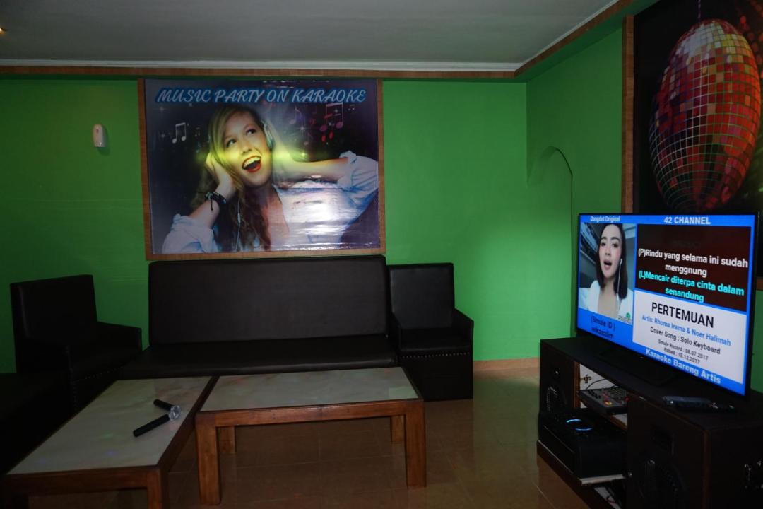 Photo of Livingroom in Temukus