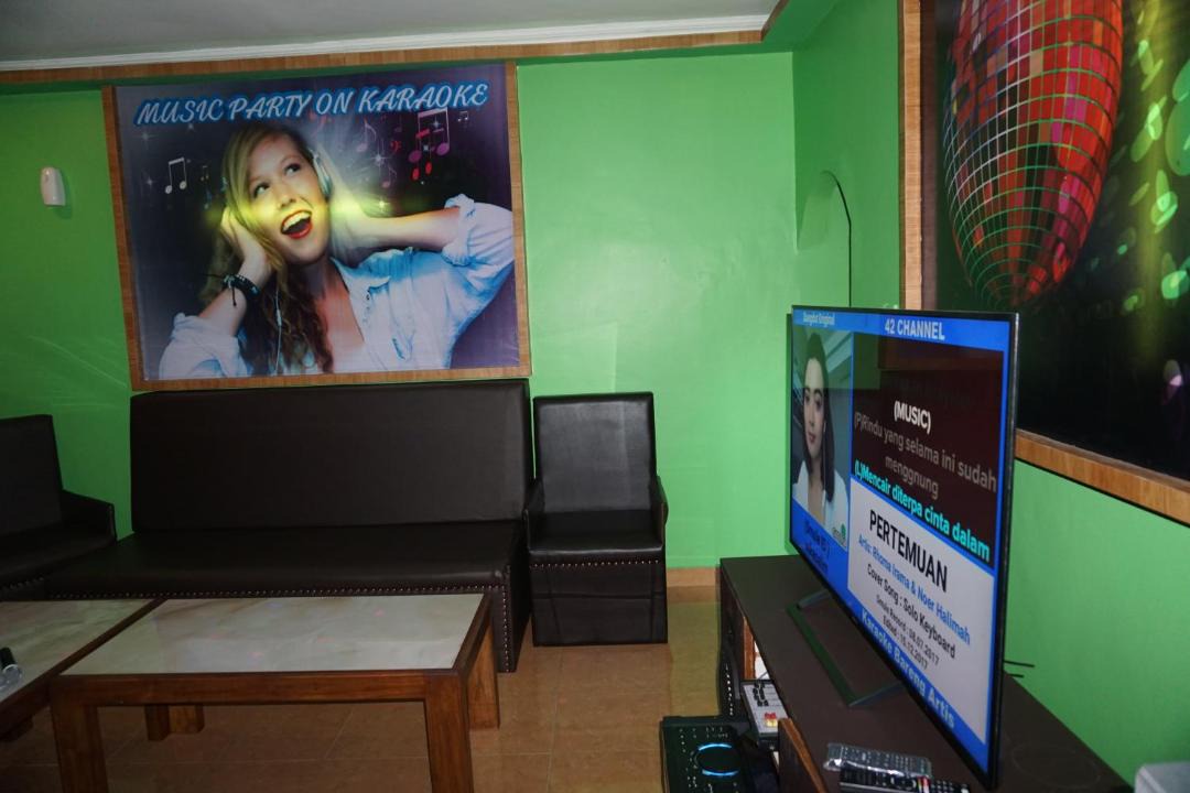 Photo of Livingroom in Temukus