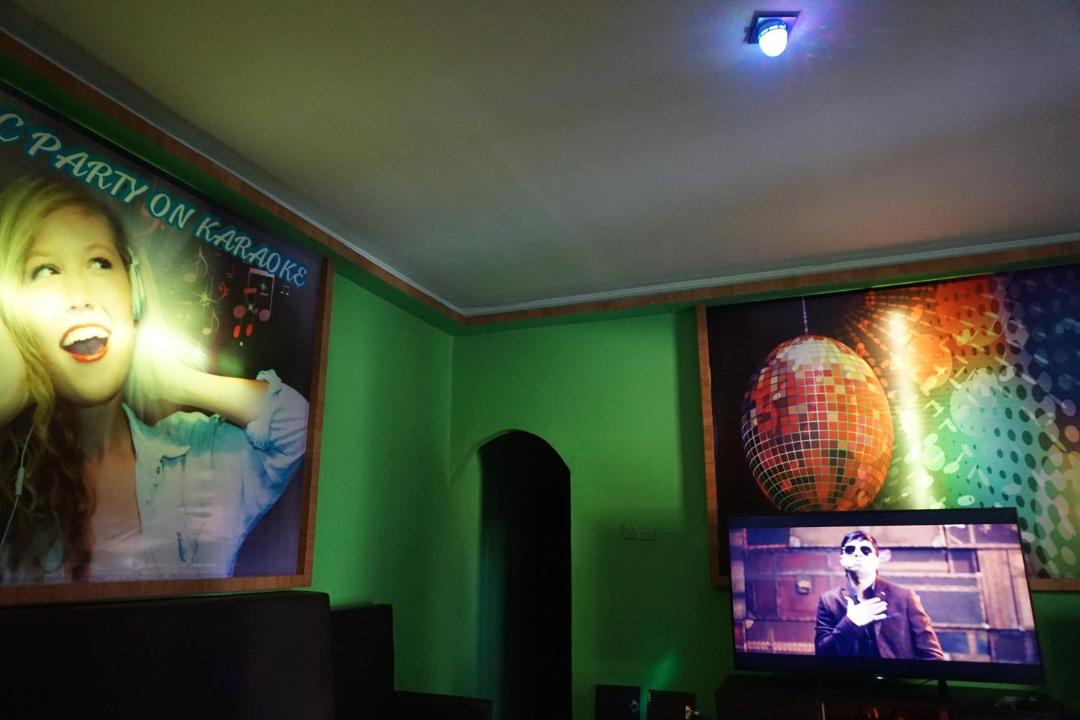 Photo of Livingroom in Temukus