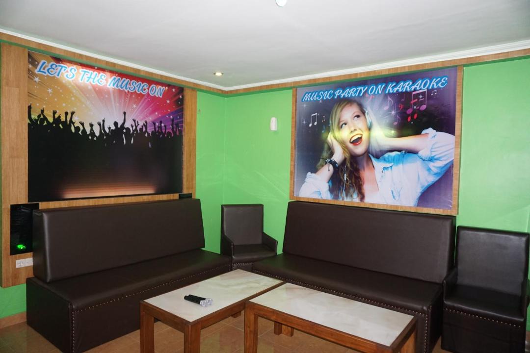 Photo of Livingroom in Temukus