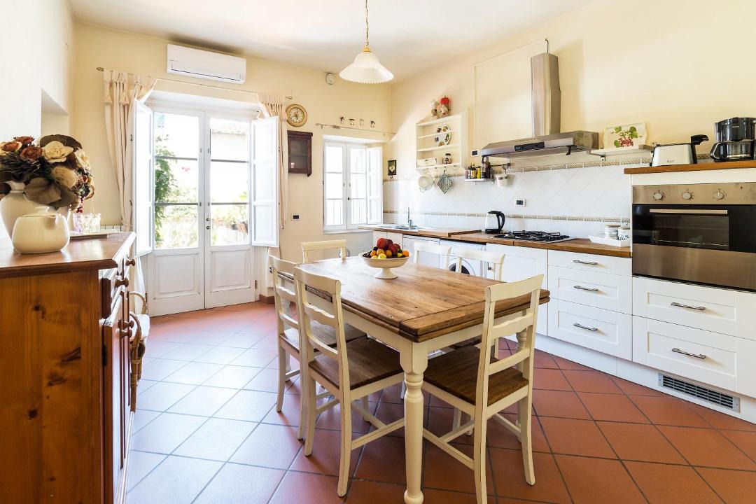 Photo of Kitchen in Lucca Historical Center
