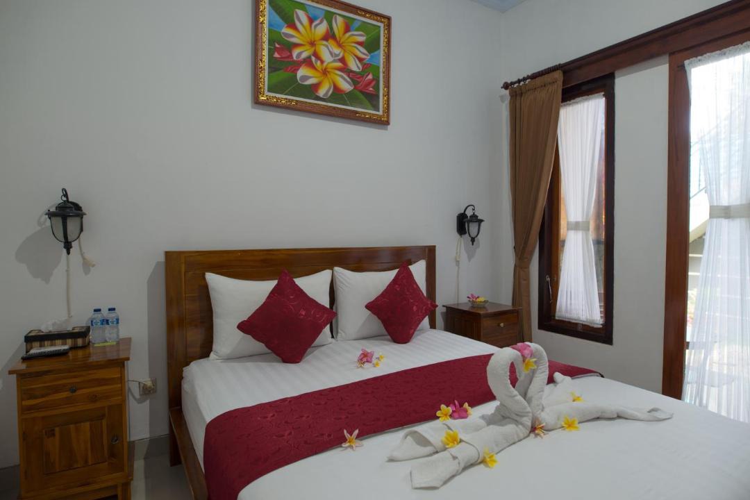 Photo of Bedroom in Penida Island