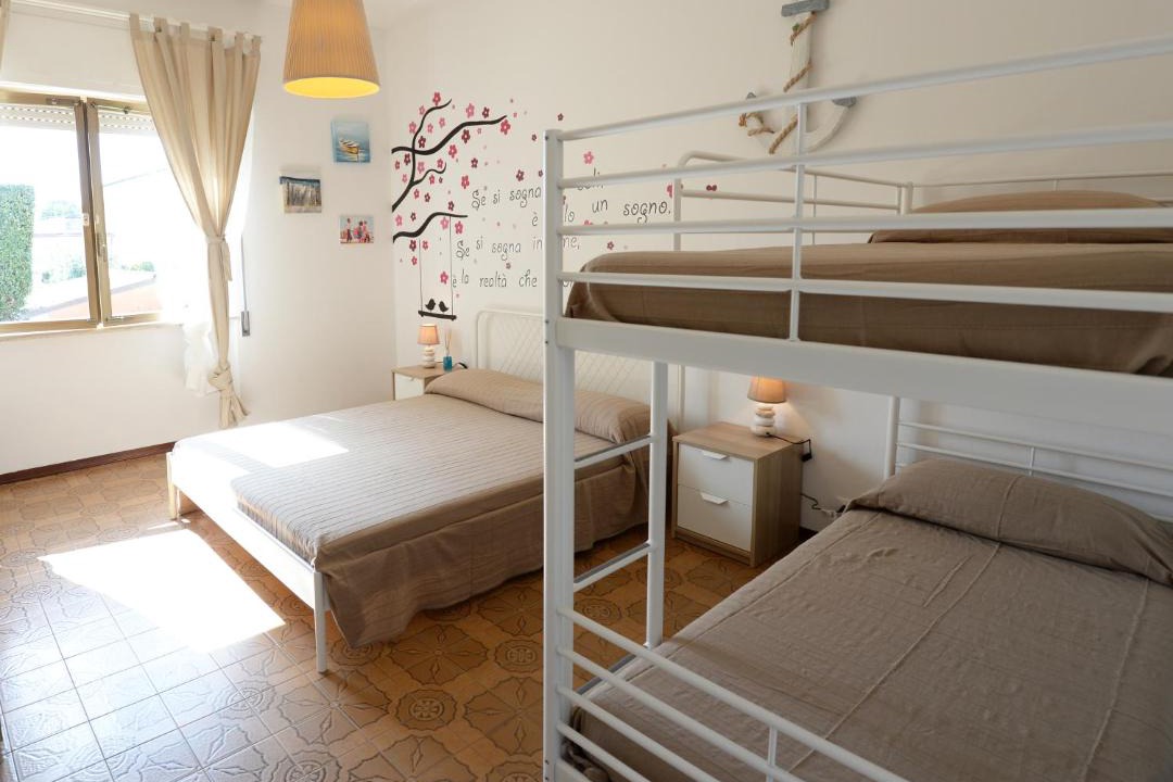 Photo of Bedroom in Lido di Camaiore