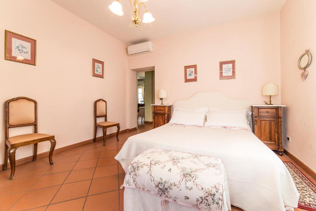 Photo of Bedroom in Lucca Historical Center