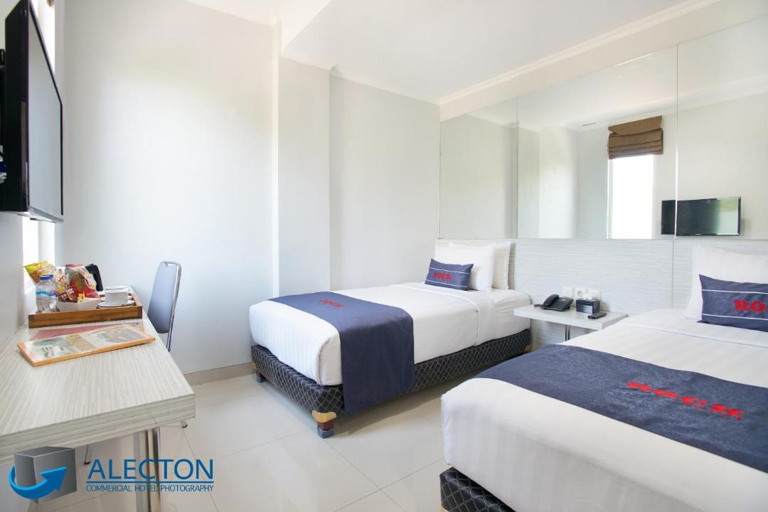 Photo of Bedroom in Gubeng