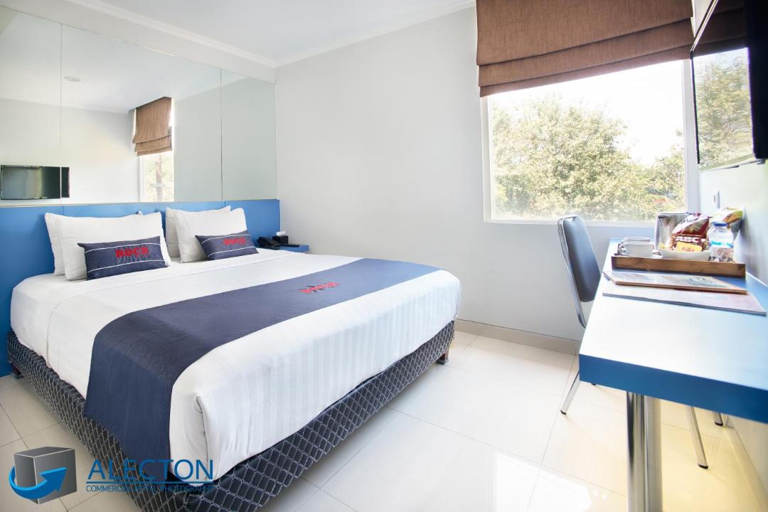 Photo of Bedroom in Gubeng