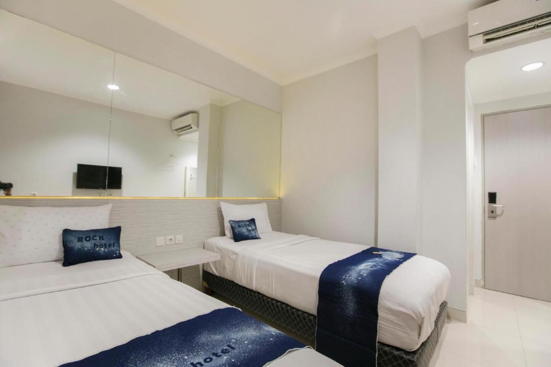 Photo of Bedroom in Gubeng