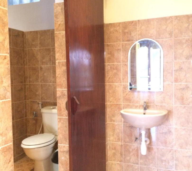 Photo of Bathroom in Tukad Mungga