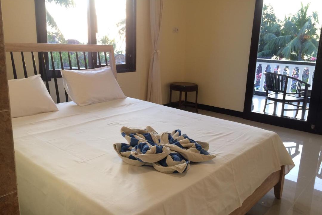Photo of Bedroom in Tukad Mungga