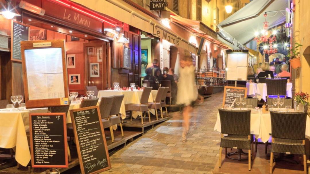 Photo of Others in Cannes City Centre