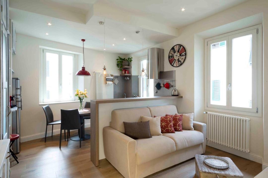 Photo of Livingroom in Sant' Ambrogio