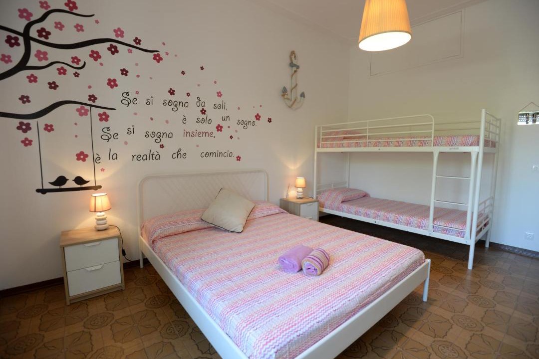 Photo of Bedroom in Lido di Camaiore