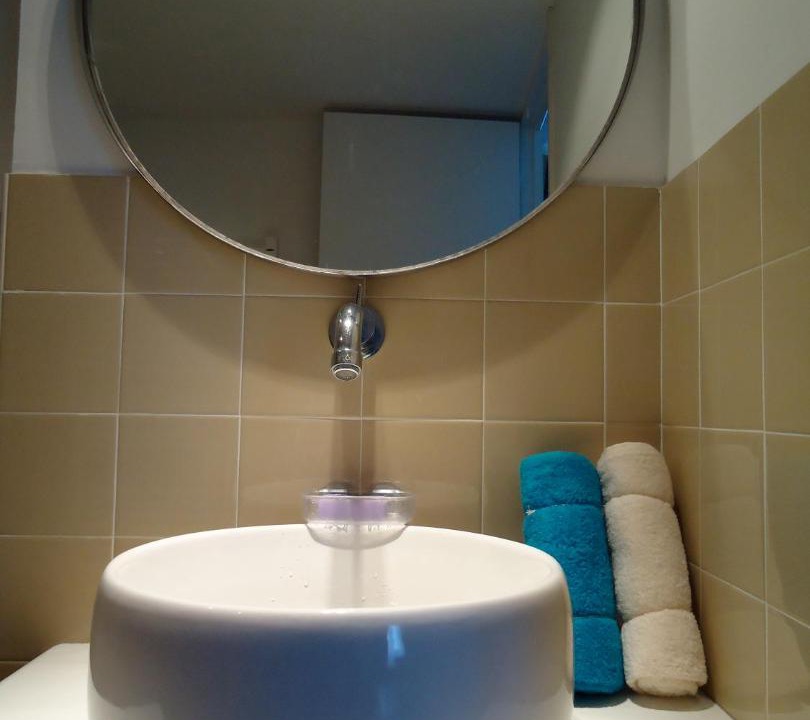 Photo of Bathroom in Cannes City Centre