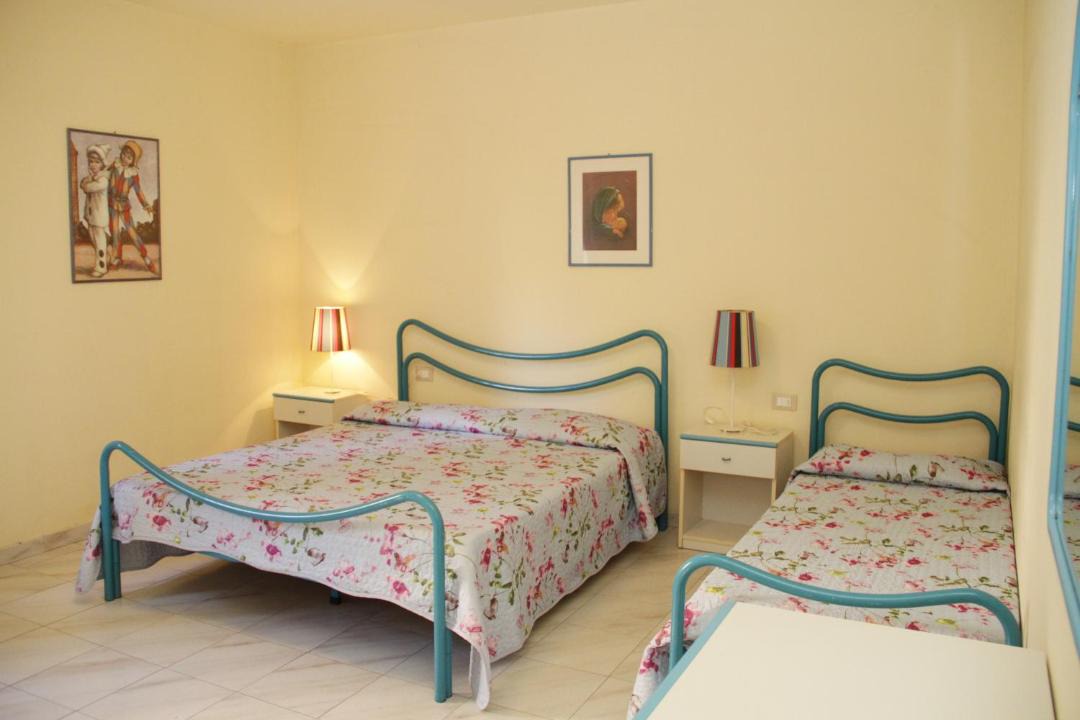 Photo of Bedroom in Marina di Castagneto Carducci