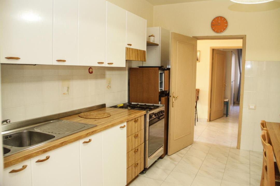 Photo of Kitchen in Marina di Castagneto Carducci