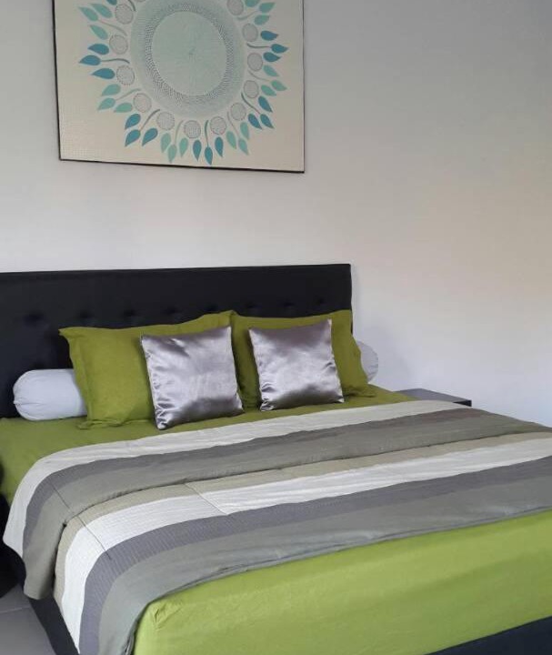 Photo of Bedroom in Cimacan