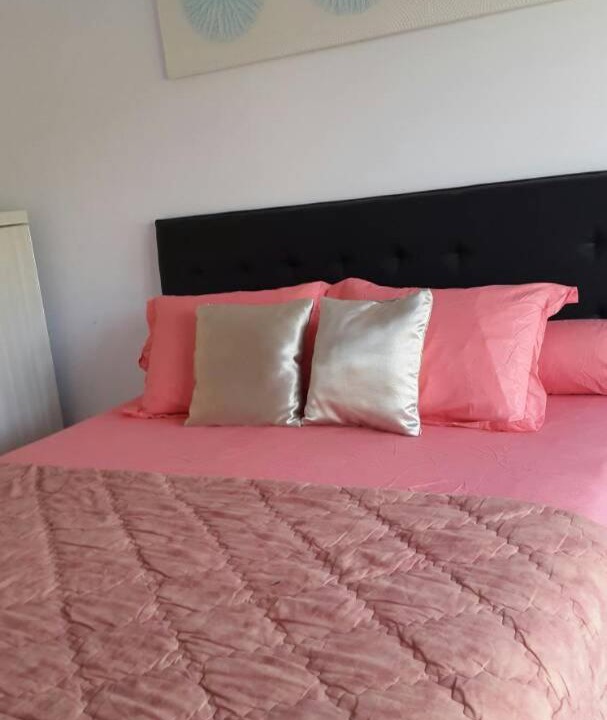 Photo of Bedroom in Cimacan