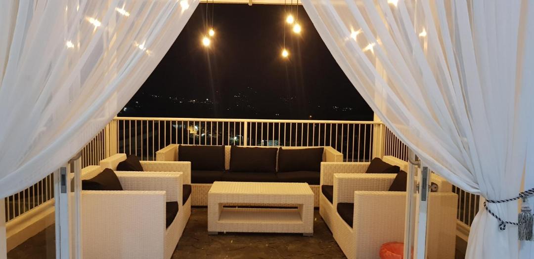 Photo of Patio Balcony in Cimacan