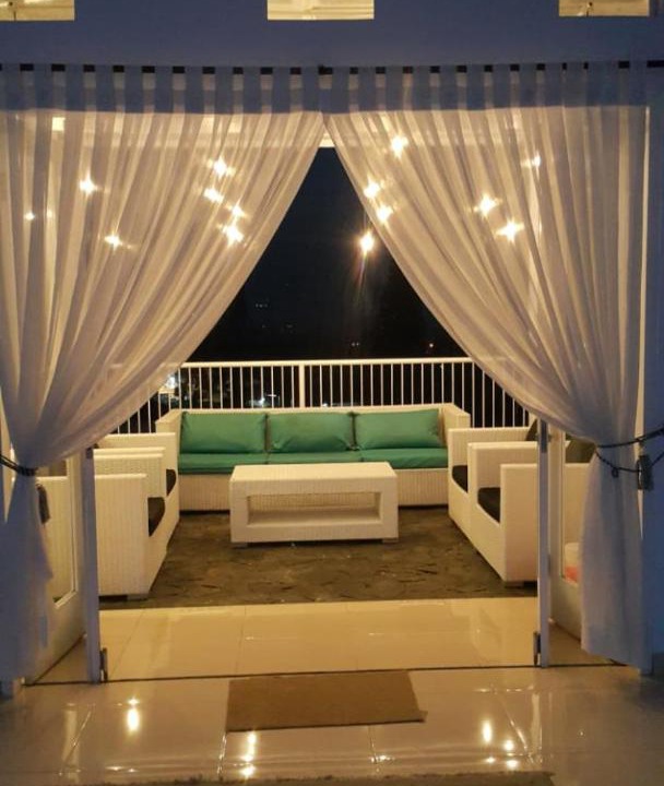 Photo of Patio Balcony in Cimacan