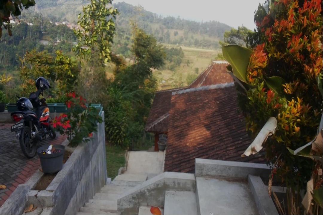 Photo of Patio Balcony in Lembang