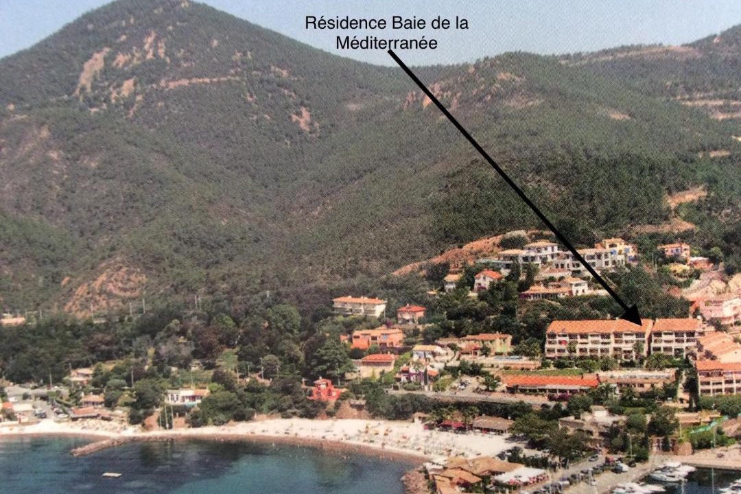 Photo of Others in Theoule-sur-Mer