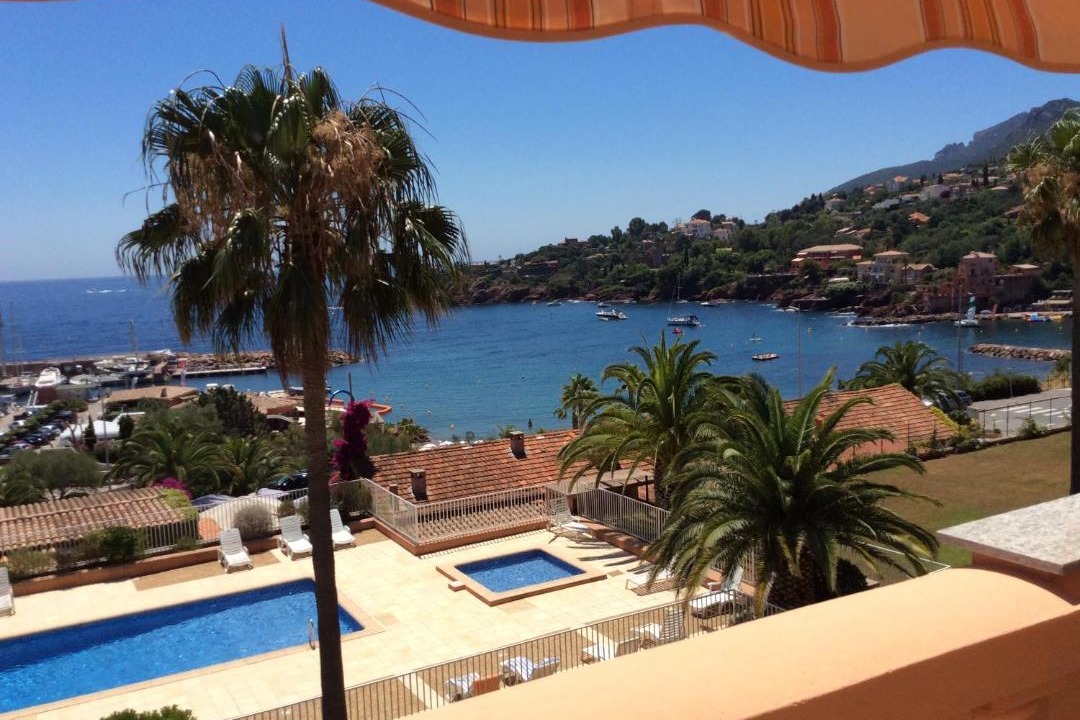 Photo of Others in Theoule-sur-Mer