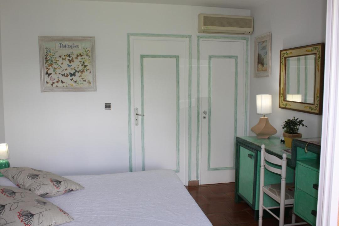 Photo of Bedroom in Grimaud