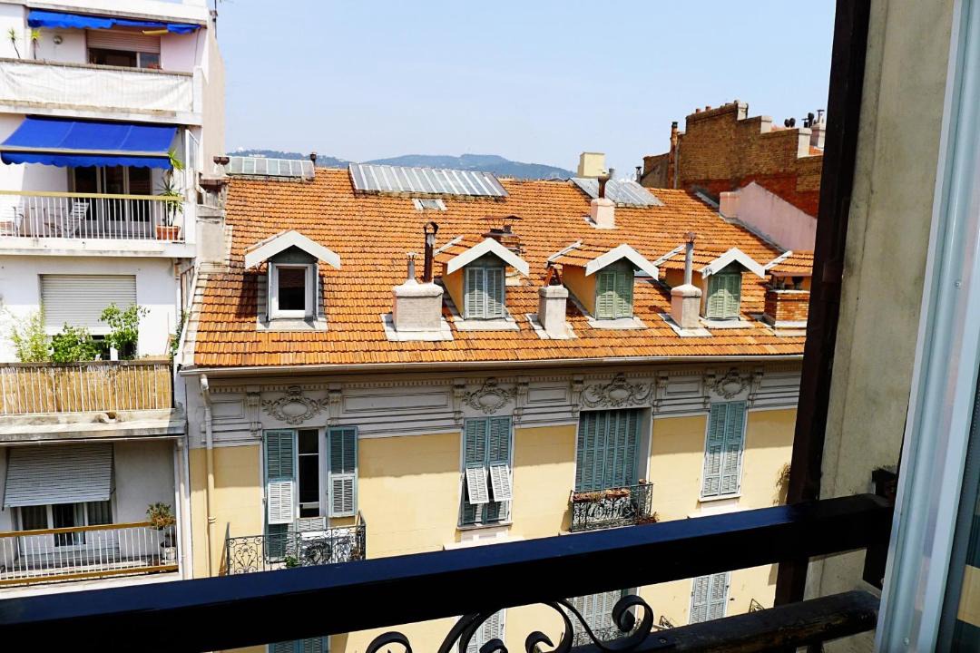 Photo of Buildings in Vernier