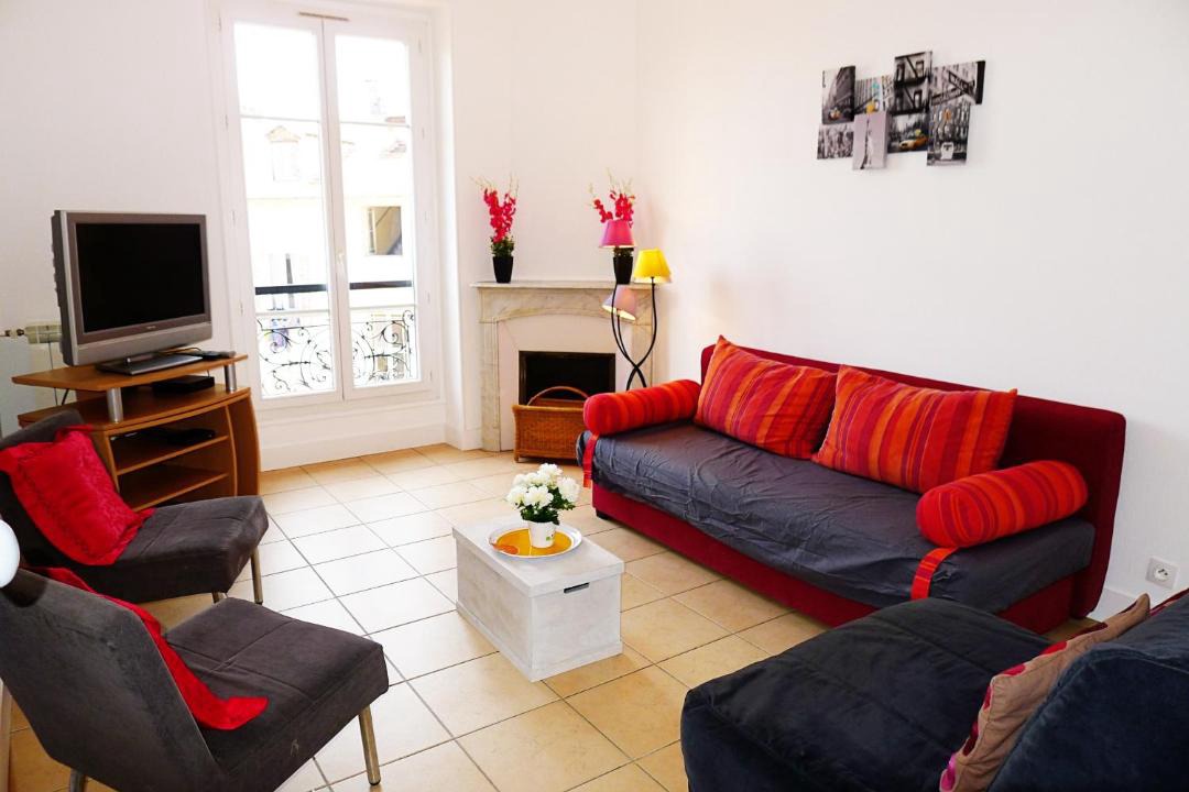 Photo of Livingroom in Vernier
