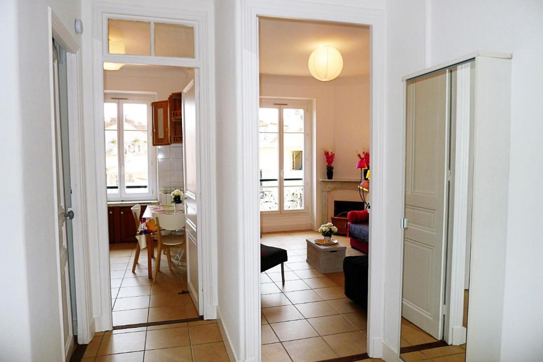 Photo of Livingroom in Vernier