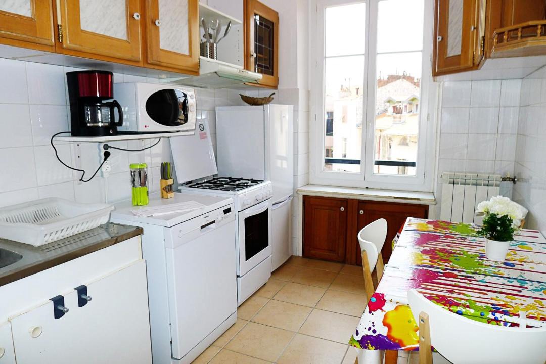 Photo of Kitchen in Vernier