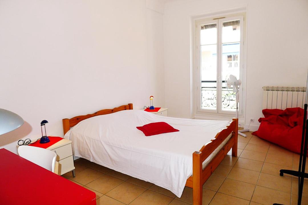 Photo of Bedroom in Vernier