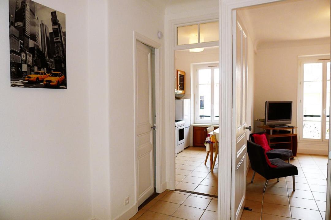 Photo of Livingroom in Vernier