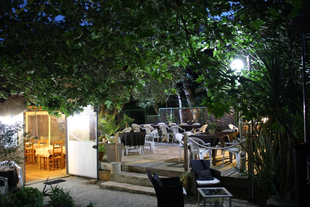 Photo of Others in Grimaud