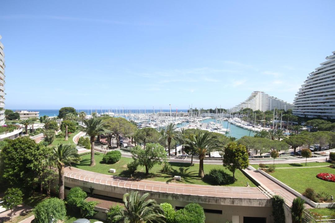 Photo of Others in Villeneuve Loubet Beach